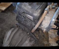 Motore Per Iveco New Daily 2.5 TD Sigla 814021 - 7