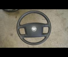 Volante Completo Per Volkswagen Touareg 2005