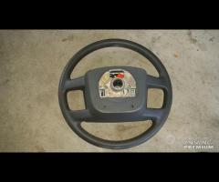 Volante Completo Per Volkswagen Touareg 2005