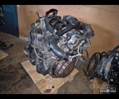 Motore Per Renault Trafic 2.0 TD Sigla M9R LEGGI!!