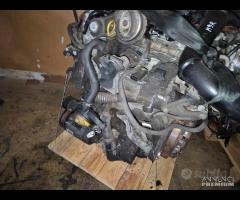 Motore Per Renault Trafic 2.0 TD Sigla M9R LEGGI!!
