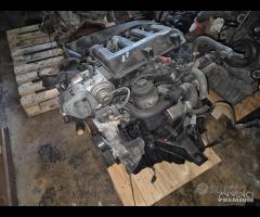 Motore Per Bmw Serie 3 E90 M47 Sigla 204D4 LEGGI!!