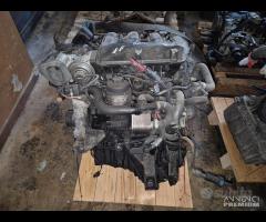Motore Per Bmw Serie 3 E90 M47 Sigla 204D4 LEGGI!!
