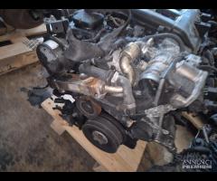 Motore Per Bmw Serie 3 E90 M47 Sigla 204D4 LEGGI!!