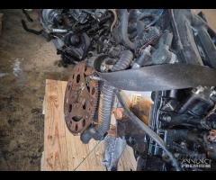Motore Per Bmw Serie 3 E90 M47 Sigla 204D4 LEGGI!!