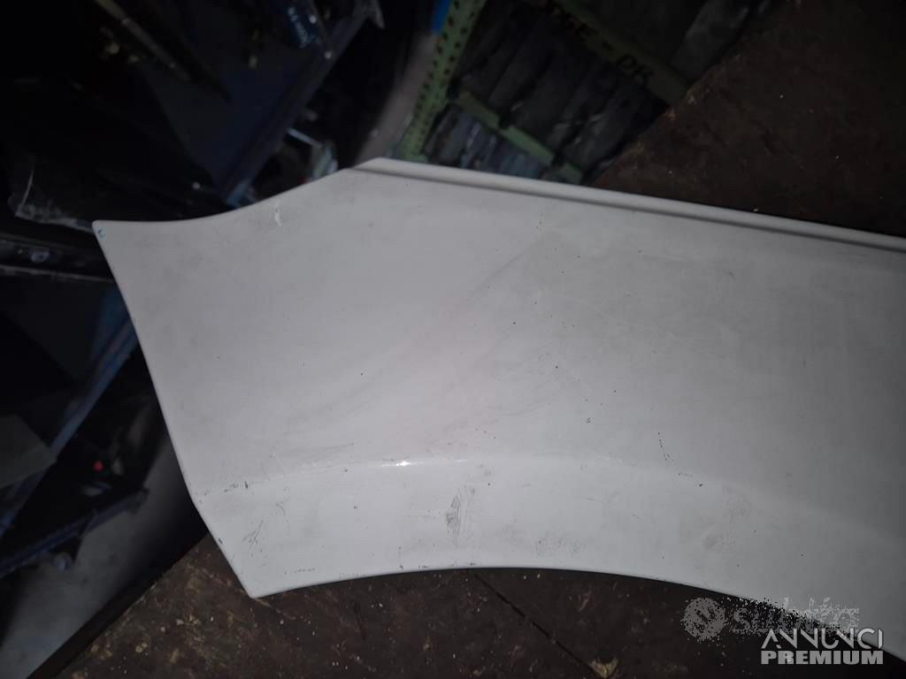 Parafango Sinistro Per Land Rover Range Sport 2015 - 2/9