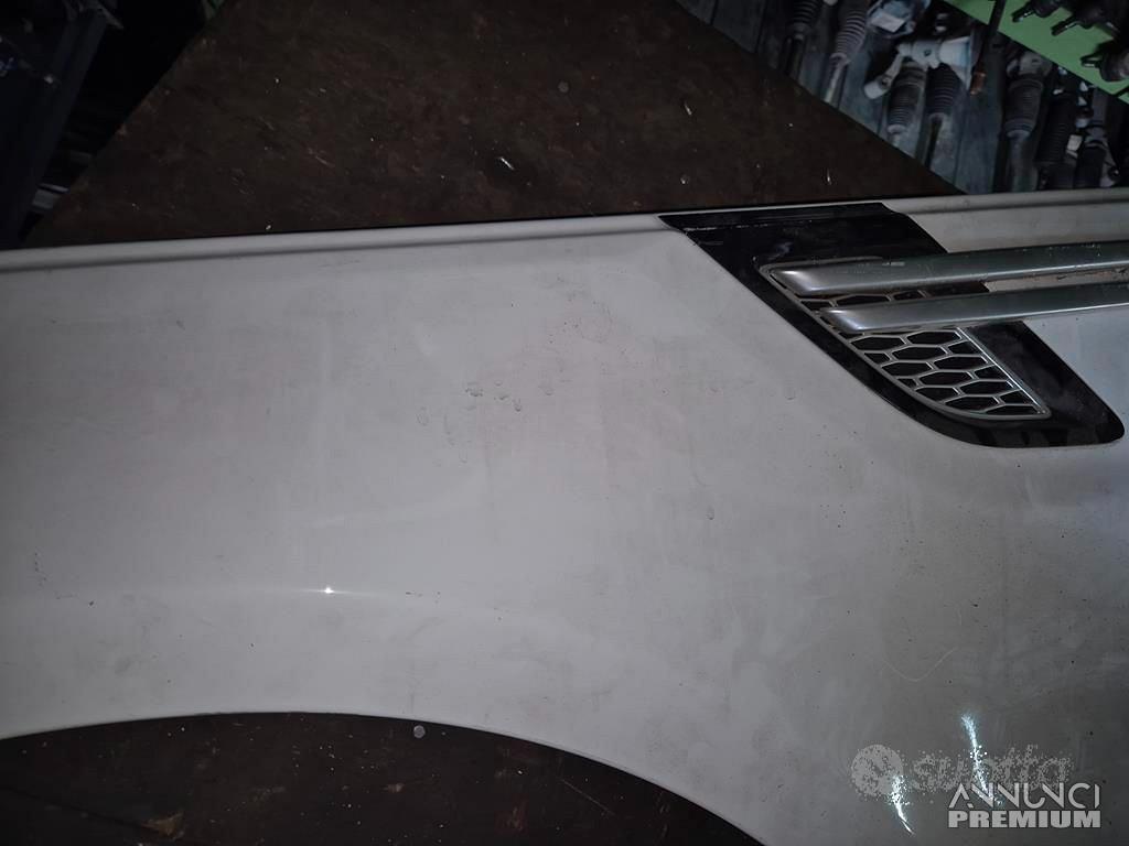 Parafango Sinistro Per Land Rover Range Sport 2015 - 3/9