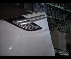 Parafango Sinistro Per Land Rover Range Sport 2015