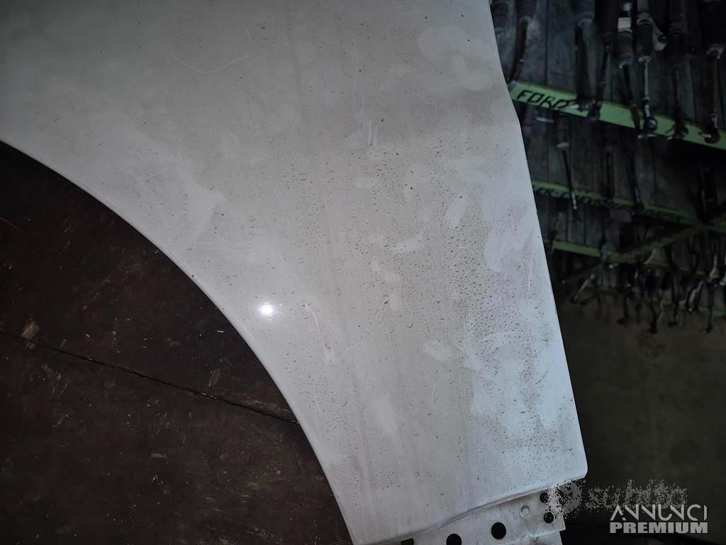 Parafango Sinistro Per Land Rover Range Sport 2015 - 5/9