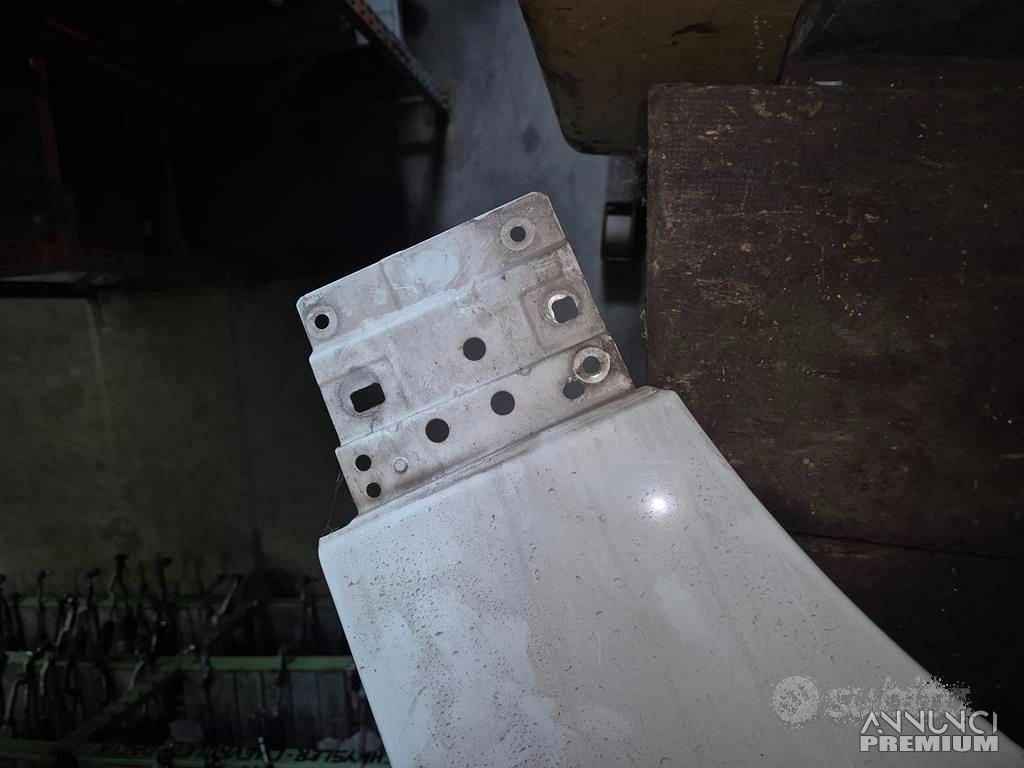 Parafango Sinistro Per Land Rover Range Sport 2015 - 6/9
