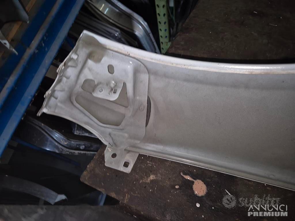 Parafango Sinistro Per Land Rover Range Sport 2015 - 7/9