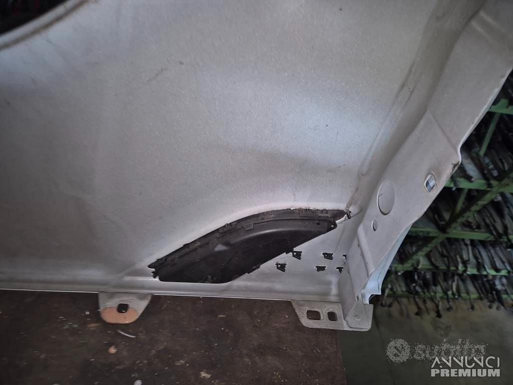 Parafango Sinistro Per Land Rover Range Sport 2015 - 8/9