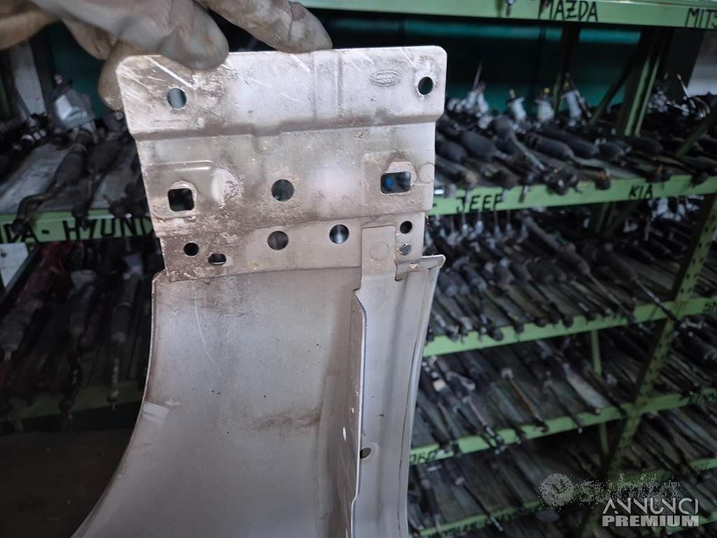 Parafango Sinistro Per Land Rover Range Sport 2015 - 9/9