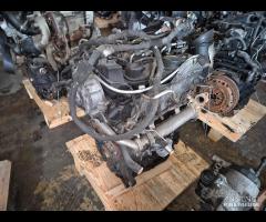 Motore Per Volkswagen Golf 6 GTD Sigla CBB LEGGI!!
