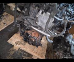 Motore Per Volkswagen Golf 6 GTD Sigla CBB LEGGI!!