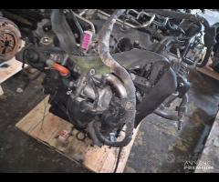 Motore Per Volkswagen Golf 6 GTD Sigla CBB LEGGI!!