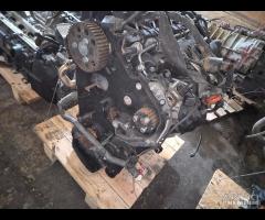 Motore Per Volkswagen Golf 6 GTD Sigla CBB LEGGI!! - 6