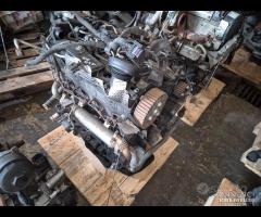 Motore Per Volkswagen Golf 6 GTD Sigla CBB LEGGI!! - 7