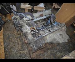 Motore Per Bmw E46 - E39 325I 525I 2.5 Sigla 256S4