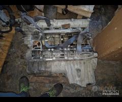 Motore Per Bmw E46 - E39 325I 525I 2.5 Sigla 256S4