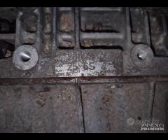 Motore Per Bmw E46 - E39 325I 525I 2.5 Sigla 256S4