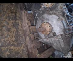 Motore Per Bmw E46 - E39 325I 525I 2.5 Sigla 256S4