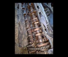 Motore Per Bmw E46 - E39 325I 525I 2.5 Sigla 256S4 - 7