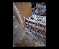 Motore Per Bmw E46 - E39 325I 525I 2.5 Sigla 256S4 - 8