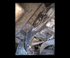 Motore Per Bmw E46 - E39 325I 525I 2.5 Sigla 256S4 - 9