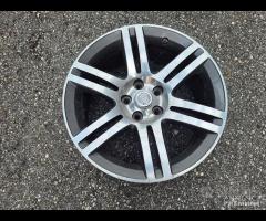 1 Cerchio In Lega Da 18" Per Chrysler C300 C 300