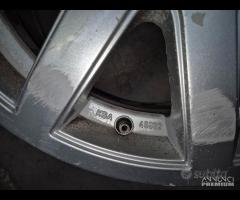 Cerchi In Lega Da 15" Per Volkswagen Golf 5 - 6 - 6