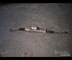 Scatola Guida Elettrica Per Land Rover Evoque 2017