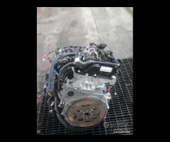 Motore Per Bmw 2.0TD Sigla N47D20C 184CV 2014