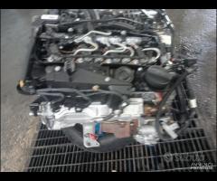 Motore Per Bmw 2.0TD Sigla N47D20C 184CV 2014
