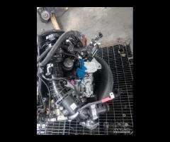 Motore Per Bmw 2.0TD Sigla N47D20C 184CV 2014