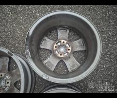 3 Cerchi In Lega Da 16" Per Renault Clio 2015 - 10