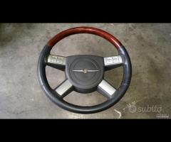 Volante Completo Di Airbag Per Chrysler C300 C 300
