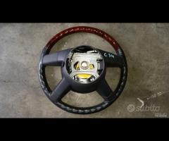 Volante Completo Di Airbag Per Chrysler C300 C 300