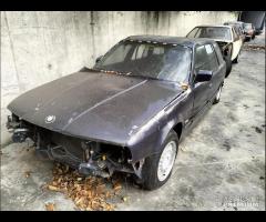 Bmw Serie 5 520I E34 Sw Demolita - Per Ricambi