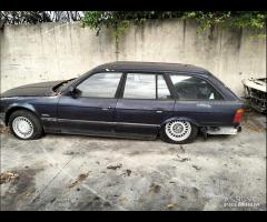 Bmw Serie 5 520I E34 Sw Demolita - Per Ricambi