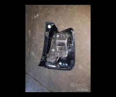 Stop - Fari Posteriori Per Fiat 500S - 500 S