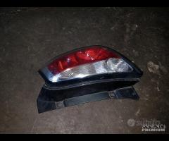 Stop - Fari Posteriori Per Fiat 500S - 500 S - 6