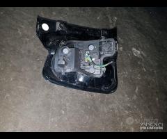 Stop - Fari Posteriori Per Fiat 500S - 500 S - 7