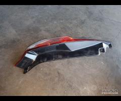Fari - Stop Posteriori Per Ford Fiesta 2017