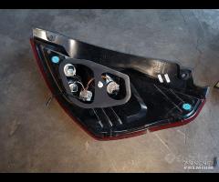 Fari - Stop Posteriori Per Ford Fiesta 2017