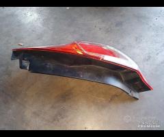 Fari - Stop Posteriori Per Ford Fiesta 2017 - 7