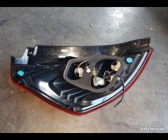 Fari - Stop Posteriori Per Ford Fiesta 2017 - 8