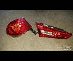 Fari - Stop Led Posteriori Alfa Romeo Giulietta
