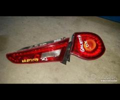 Fari - Stop Led Posteriori Alfa Romeo Giulietta