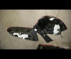 Fari - Stop Led Posteriori Alfa Romeo Giulietta - 6